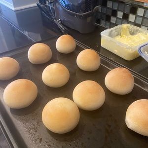 Meet your Posher, Jake